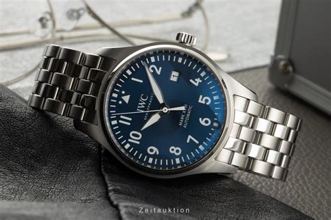 iwc mark xviii vs 35111